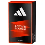 Meeste parf&uuml;&uuml;m ADIDAS Active Bodies EDP pihusti 100 ml