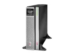 Schneider Electric APC Smart-UPS, Rackmount 3U, 230V, 8x C13 IEC outlets, Lithium-ion | SRTL1500RMXLI-NC | 1500 VA | 1350 W | 230 V