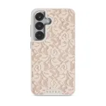 Gone Country - Samsung Galaxy S25 Case, Elite Light (Magnetic) / Silver