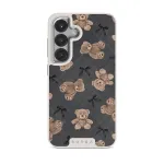 BFF - Samsung Galaxy S25 Case, Elite Light (Magnetic) / Silver