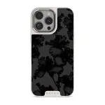 Nocturnal - iPhone 16 Pro Max Case, Elite Light (MagSafe) / Silver