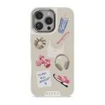 5AM Club - iPhone 16 Pro Max Case, Elite Light (MagSafe) / Silver