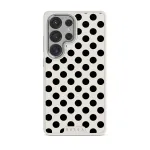 Spoiled - Samsung Galaxy S25 Ultra Case, Elite Light (Magnetic) / Silver