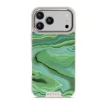 Rock On - iPhone 17 Pro Max Case, Elite Light (MagSafe) / Silver