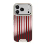 Favorite Bikini - iPhone 17 Pro Case, Elite Mirror Light (MagSafe) / Silver