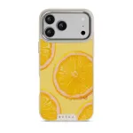Bitter - iPhone 17 Pro Max Case, Elite Light (MagSafe) / Silver