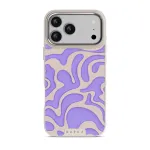 Y2Kool - iPhone 17 Pro Max Case, Elite Light (MagSafe) / Silver