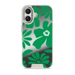 Margarita - iPhone 17 Case, Elite Mirror Light (MagSafe) / Silver