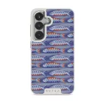 Current - Samsung Galaxy S25 Plus Case, Elite Light (Magnetic) / Silver