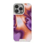 Nebula - iPhone 16 Pro Max Case, Elite Light (MagSafe) / Silver