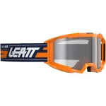 LEATT &bdquo;Goggle Vizion 3.5 Iriz&ldquo; jalgrattaprillid, &uuml;hes suuruses