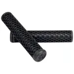 K&auml;epidemed Union Honeycomb Soft Grips Black