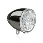 Esituli AXA LUX 606 AUTO 15 DARK CHROME 60CM