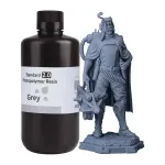 3D-printeri vaik &ndash; ELEGOO Standard 2.0 Gray