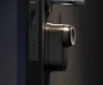 Ultra 3-in-1 smart lock