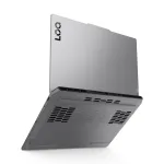 Lenovo LOQ 15AHP10 AMD Ryzen&trade; 5 220 s&uuml;learvuti 39,6 cm (15,6") &bdquo;Full HD&ldquo; 16 GB DDR5-SDRAM 512 GB SSD NVIDIA GeForce RTX 5050 Wi-Fi 6 (802.11ax) Hall Inglise keeles