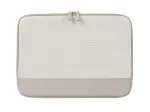 Laptop sleeve Mussel 2 max 16 beige