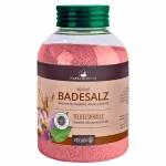Herbamedicus - Bath Salt with Devil's Claw, 575g