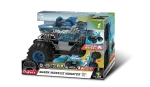 SYMA REVOLT kaugjuhitav auto Shark Wheelie Monster, TG1033
