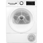 &bdquo;Bosch&ldquo; WQA24301SN &bdquo;Serie 4&ldquo; kuivati, valge
