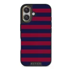 Game Changer - iPhone 16 Case, Elite Dark (MagSafe) / Gold