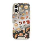 Sunny Side Up - iPhone 17 Case, Elite Mirror Light (MagSafe) / Gold