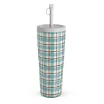 The Cottage - Travel Mug, 700 ml / Straw