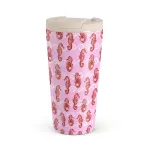 Coral Reef - Travel Mug, 500 ml / Flap