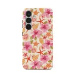 Island Life - Samsung Galaxy S25 Case, Tough (Magnetic) / N/A