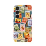 Paradise - Samsung Galaxy S25 Plus Case, Tough (Magnetic) / N/A