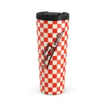Amor - Travel Mug, 700 ml / Flap