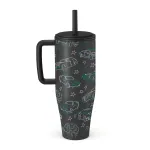 Big Dreams - All Day Leakproof Tumbler