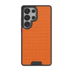 Good Energy - Samsung Galaxy S25 Ultra Case, Elite Dark (Magnetic) / Gunmetal