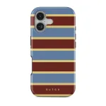 Lake House - iPhone 17 Case, Tough (MagSafe) / N/A