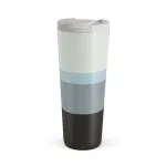 Cloudbreak - Travel Mug, 700 ml / Flap