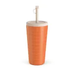 Good Energy - Travel Mug, 500 ml / Straw