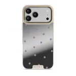 Curated - iPhone 17 Pro Max Case, Elite Mirror Light (MagSafe) / Gold