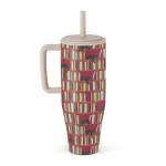 Ex Libris - All Day Leakproof Tumbler