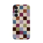 Assorted - Samsung Galaxy S25 Case, Tough (Magnetic) / N/A