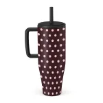 Berry Bliss - All Day Leakproof Tumbler