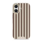 Tiramisu - iPhone 17 Case, Elite Light (MagSafe) / Gold