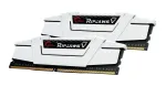 RipjawsV DDR4 2 x 16 GB 3200 MHz CL16 valge