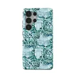 Poison Garden - Samsung Galaxy S25 Ultra Case, Tough (Magnetic) / N/A