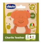 CHICCO Chewer "Kutsikas"