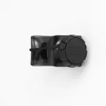 Jalgrattahoidja HORNIT CLUG PRO Hybrid M Black 7762HCP