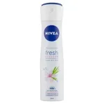 Nivea Fresh Blossom Antiperspirant - Antiperspirant for women, 150ml