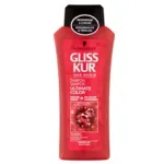 Schwarzkopf Professional Regenerative Hair (&scaron;ampoon) Ultimate Color (&scaron;ampoon) 400 ml, 250ml