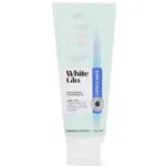 White Glo Glo Express White Whitening Toothpaste - Zubn&iacute; pasta pro rychl&eacute; vybělen&iacute;, 115.0g