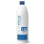 Inebrya OXYCREAM 10 VOL 3% Bionic Activator - Oxidizing cream, 1000ml