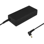 Qoltec 51514.30W toiteadapter / inverter Indoor Black